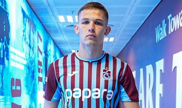 Трабзонспор, Сикан, Коджаэлиспору