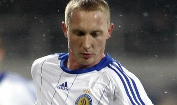 Экс-легионер Динамо перенес инсульт:«С детства у меня были проблемы» Динамо, Демьяненко, Анатолий, Оставайся