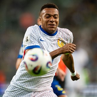 Реал, Transfermarkt, Sport, Мбаппе