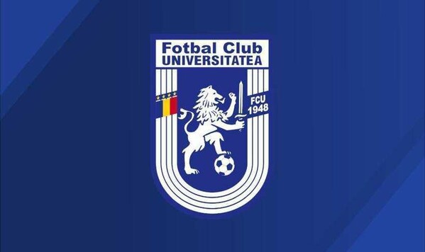 Клуб, который продал игрока в киевское Динамо, отстранен от всех турниров Румынии, Крайова, Динамо, Группе