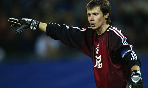 Лучшие матчи украинских клубов в еврокубках. После Лобановского Динамо, Локо, Арсенал, Ринкон, Днепр