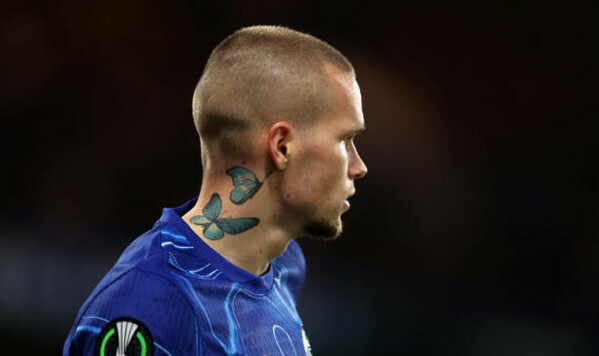 Источник: Шевченко причастен к допинговому скандалу Мудрика Мудрик, Михаил, Шевченко, Челси, Украины