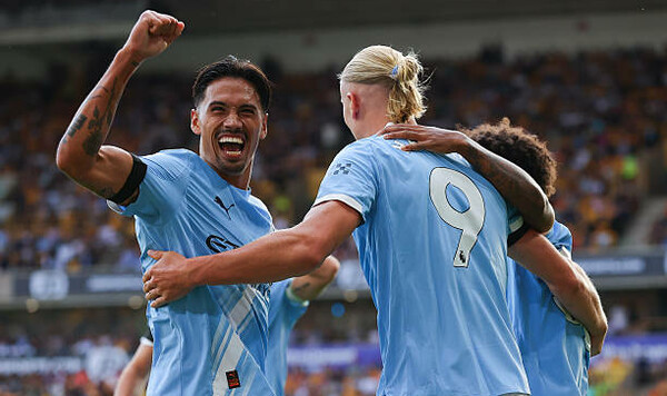 Сити, Вилла, Байер, Болонья, Марсель