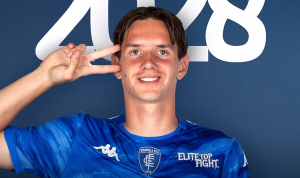 Эмполи, Богдан, Серии, Попов