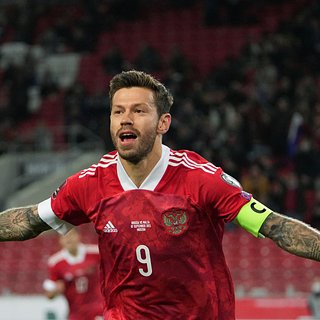 Бывший футболист сборной России отреагировал на возбуждение уголовного дела против Смолова Смолов, Кузнецов, Федор, России