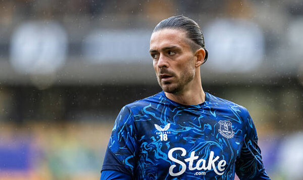 Сможет ли Грилиш стать лучшим в Эвертоне по ассистам в одном сезоне? Эвертон, Грилиш, Астон