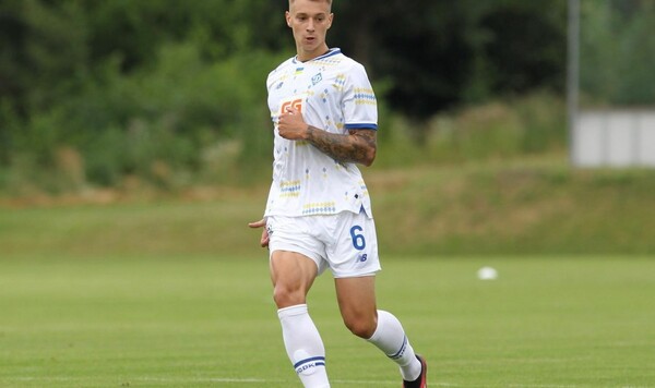 Бражко, Если, Честно, Хавбек