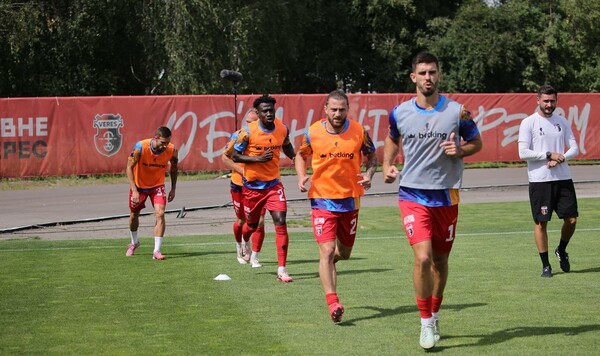 Верес, Кудровка, Львова