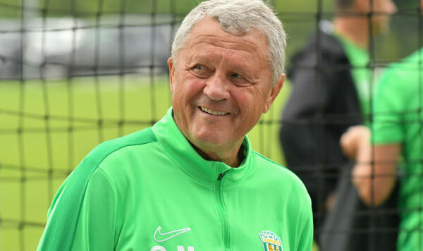 Премьер, Украинской, Александрия, Маркевич