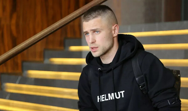 Киев, Динамо, Артем, Себальос, Брайан