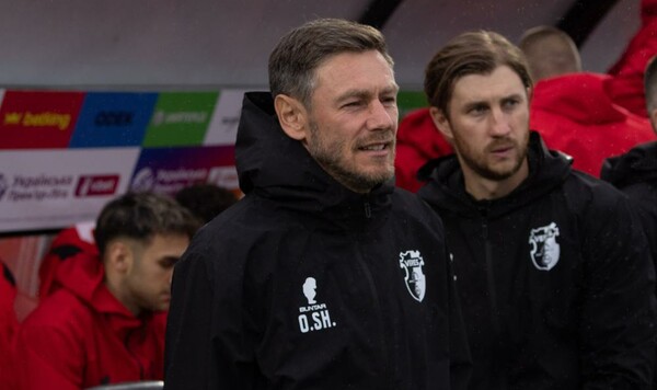 Ндукве, Шандрук, Корнийчука, Конечно, Сергея