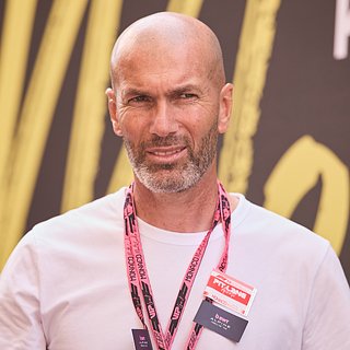 Зидан нашел новую работу Франции, Зидан, Дешам, Испании