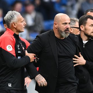 Станкович, Динамо, Спартака, Егору