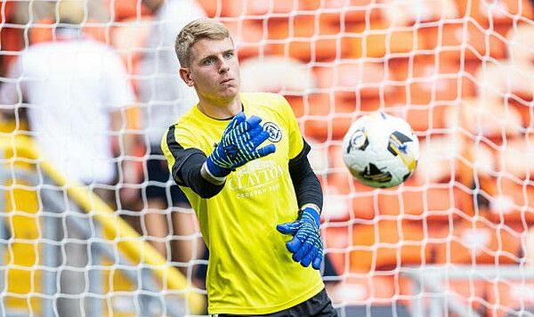 Шотландии, Юнайтед, Данди, Хиберниан, Кучеренко