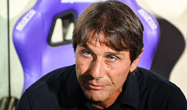 Серии, Наполи, Манчестер, Конте, Гойлунд