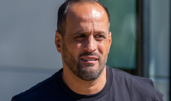 Андерсон РИБЕЙРО: «От матча к матчу мы будем идти к своей цели» Ингулец, Баранцов, Премьер, Рибейро, Андерсон