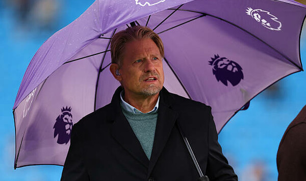 Манчестер, Юнайтед, Шмейхель, Сити, Аморима