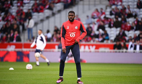 Чемпион мира-2018 в составе Франции неожиданно завершает карьеру Франции, Умтити, Барселоны