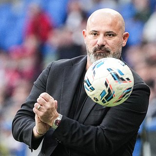 Станкович, Спартак, Червиченко, Российской