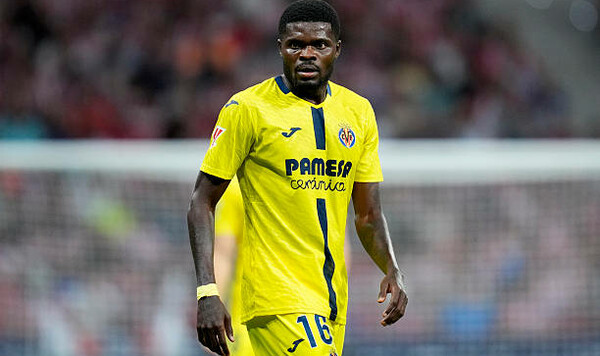 Перед судом – матч. Экс-игрок Арсенала сыграет в ЛЧ несмотря на обвинения Томас, Лиги, Королевским, Саутуарка