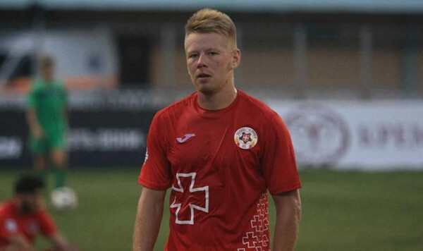 Украинский футболист: «Я плакал из-за этого тренера. Он всегда кричал» Кварцяный, Владимирович, Виталия, Волыни