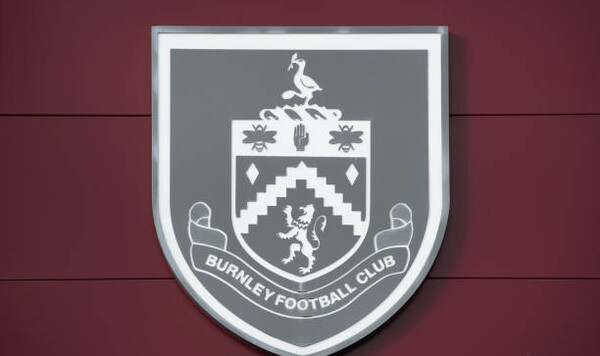 Бернли, Эвертон