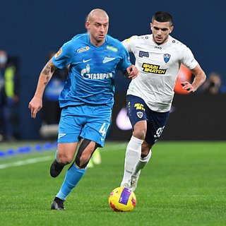 Зенит, Ракицкий, Ленты, Черноморец