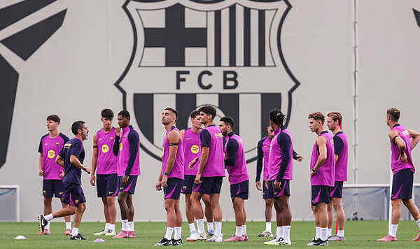 Кройффа, Камп, Лионеля, Месси