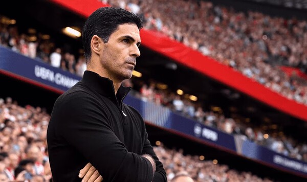 Мартіна, Габі, Арсенала, Більбао, Вони