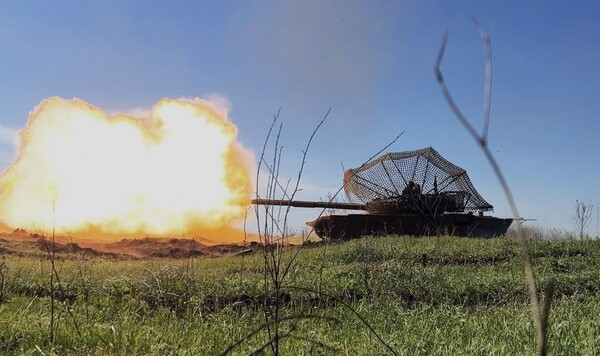 Уничтожение оккупантов продолжается. ВСУ обновили данные потерь армии рф Украины, Вооруженных