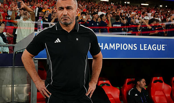 Тренер Карабаха раскрыл секрет победы над Бенфикой Гурбан, Бенфики, Карабаха, Лиги