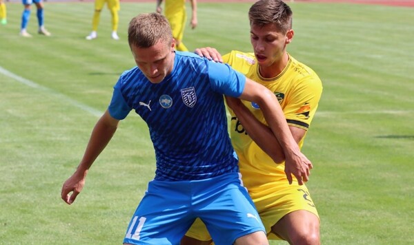 Берег, Дудник, Кныш, Виктория, Кубка