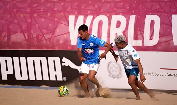 Хет-трик и первые очки. Украинский клуб победил в матче престижного турнира Выбор, Портсмут, Фалфала, Спортиво, Лукеньо