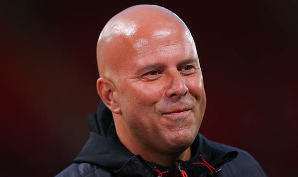 Слот, Атлетико, Александер, Эвертона