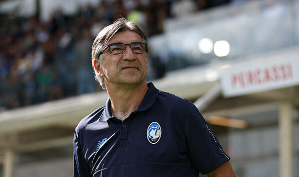 Наставник Аталанты: «Очевидно, что ПСЖ находится на слишком высоком уровне» Аталанты, Эдерсон, Лукман, Коссуну