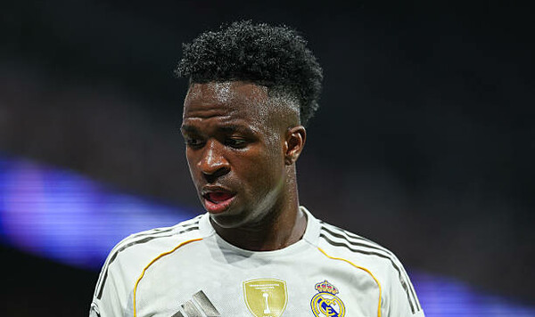 Винисиус, Хаби, Реале, Алонсо, Анчелотти