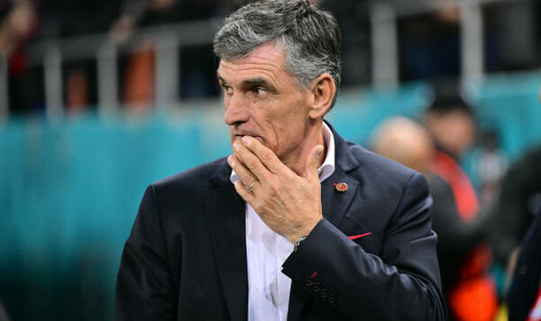 Пафос, Луис, Олимпиакоса