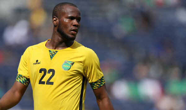 Ромарио, Уильямс, Ямайки, Мексики, Канады