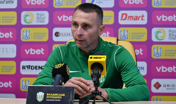 Владислав ЛУПАШКО: «Уезжать отсюда с таким результатом – это огорчает» Буковины, Уезжать, Первой, Украины, Кубка