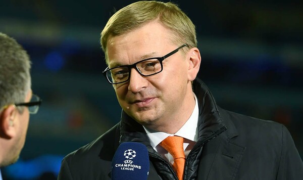 Шахтера, Палкин, Сергей