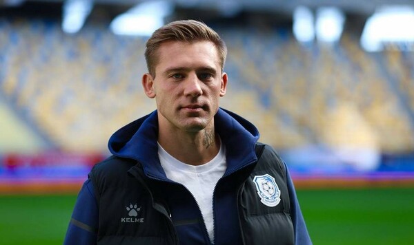 Известно, ради какого клуба Рудько решил незаконно покинуть Украину Рудько, Артур, Украины, Динамо