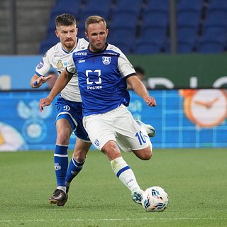 Российский футболист назвал минусы жизни в Португалии Балтики, Петров, Хабаровск, Кубань