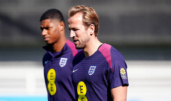 Решфорд, Кейн, Маркус, Гарри