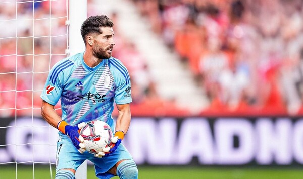 Зидан, Лука, Алжира, Гранады