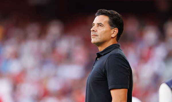 Ванат, Жироны, Мичел