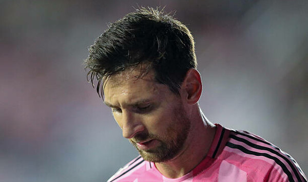 Лионель Месси выбрал клуб, за который будет играть в 2026 году Месси, Лионель, Аргентины, Канаде