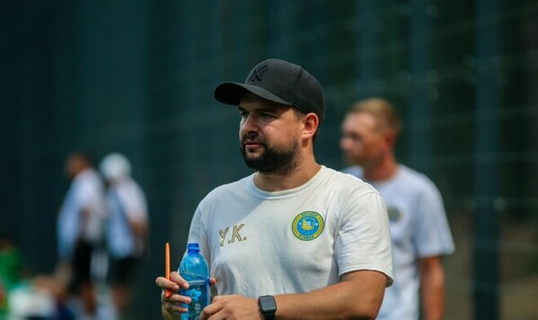 Украинский тренер: «Не думаю, что Туран занимается этим в Шахтере» Шахтер, Климчук, Ставки, Полесье, Туран