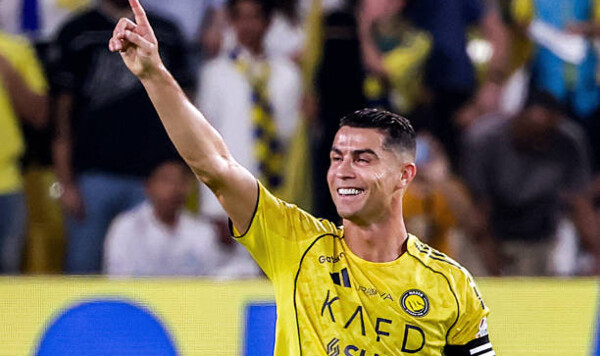 Роналду, Ромарио, Криштиану, Наср