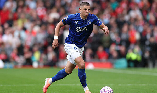 Это фиаско! Известна оценка Миколенко за матч против Ливерпуля в АПЛ Ливерпуля, Миколенко, Известна, Виталий