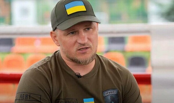 Алиев отреагировал на попытку побега Рудько за границу: «Не смешно» Рудько, Шахтера, Динамо, Алиев